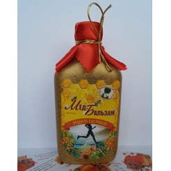 Купить Мёд-бальзам "Защита суставов" в Белогорске
